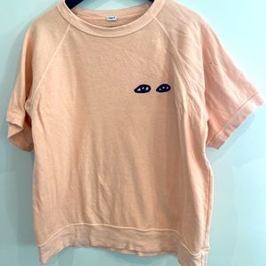 Clare V Sweatshirt Size M